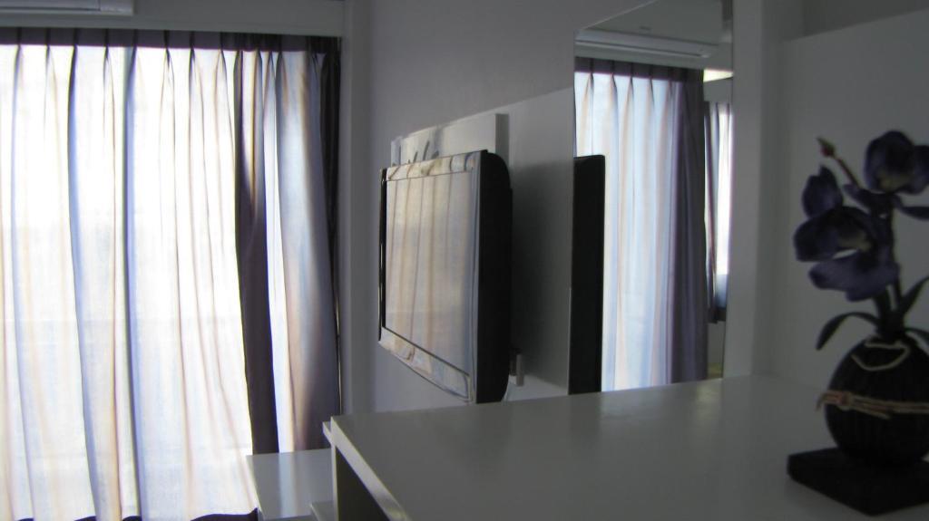 Patong The Silk Hill Hotel חדר תמונה