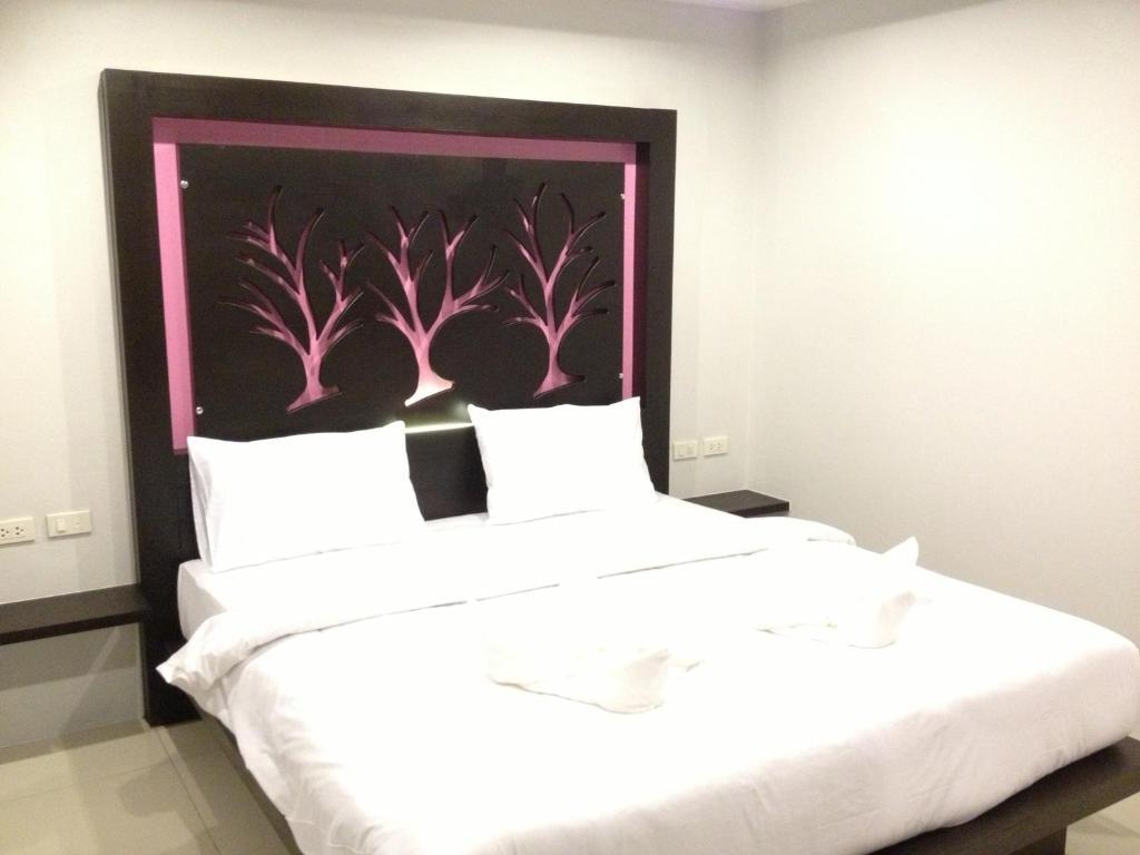 Patong The Silk Hill Hotel חדר תמונה