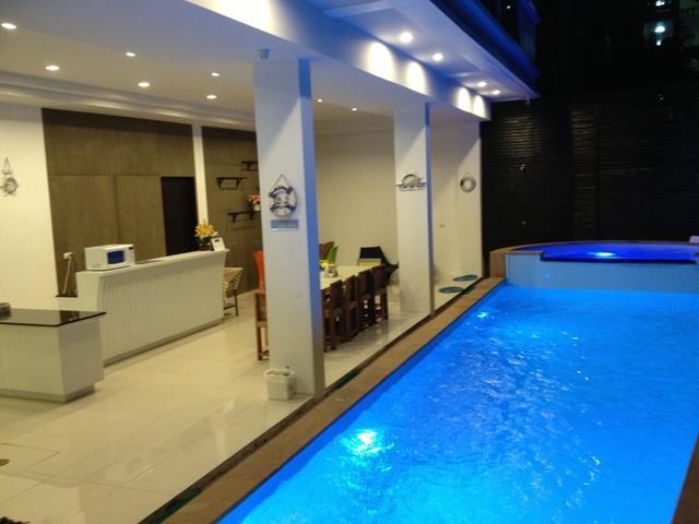 Patong The Silk Hill Hotel מראה חיצוני תמונה