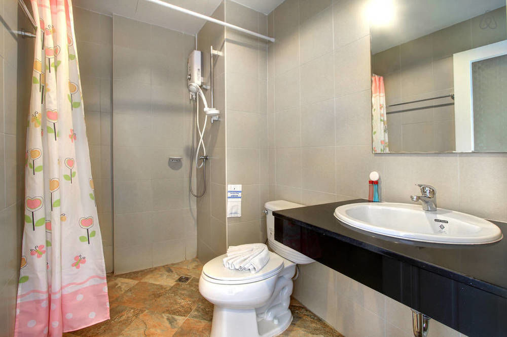 Patong The Silk Hill Hotel מראה חיצוני תמונה